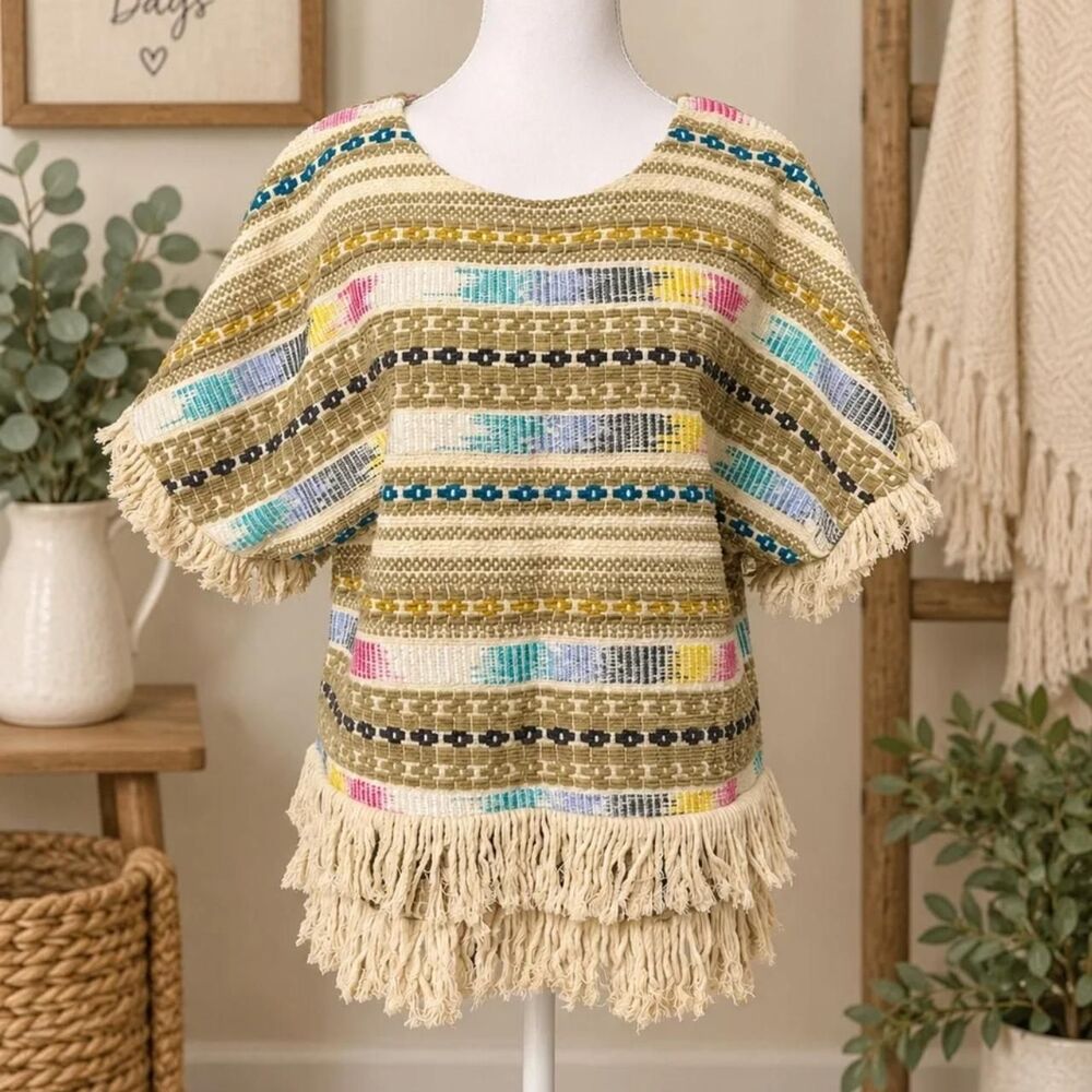 Ink-ivy Women's multi Blouse